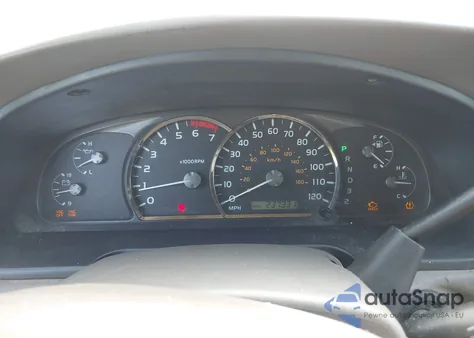 2006 Toyota Sequoia Sr5 V8 from USA, damaged, VIN 5TDBT44A86S258928